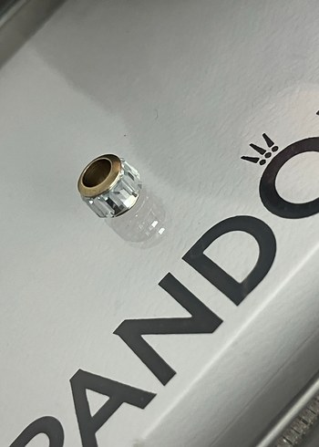 Pandora charm - Görsel 4