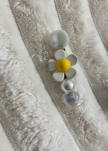 2li toka ve oje seti - Görsel 2