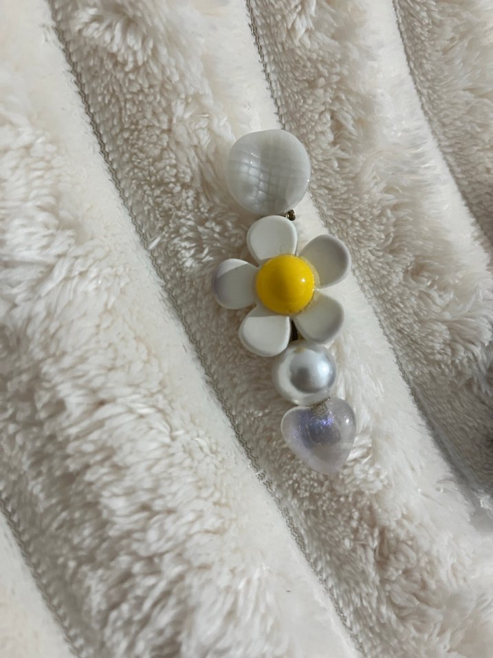 2li toka ve oje seti - Görsel 2