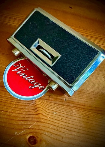 Vintage Japon Katlanır Opera Dürbünü - Görsel 5