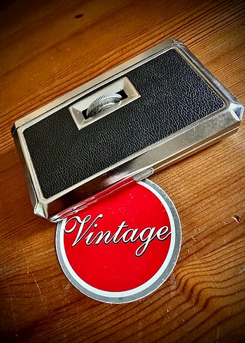 Vintage Japon Katlanır Opera Dürbünü - Görsel 4