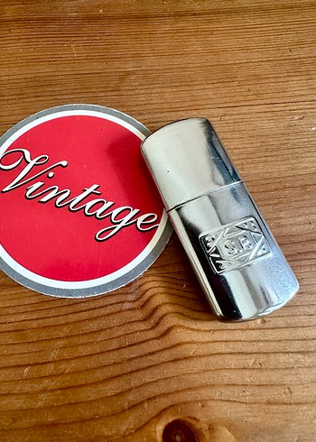 Vintage Fransız Benzinli 90 yılına ait çakmak,sorunsuz - Görsel 2