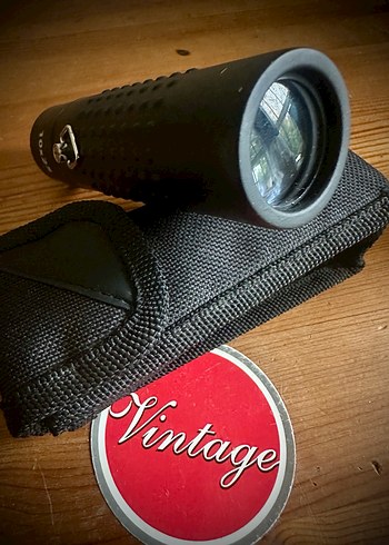 Orijinal National Geographic sıfır Dürbün - Görsel 6