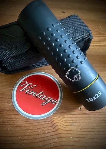 Orijinal National Geographic sıfır Dürbün - Görsel 2