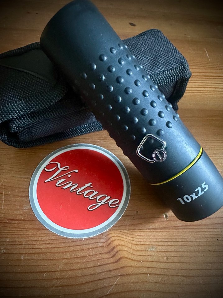 Orijinal National Geographic sıfır Dürbün - Görsel 2