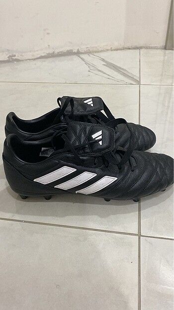 Adidas Hiç kullanılmamış krampon