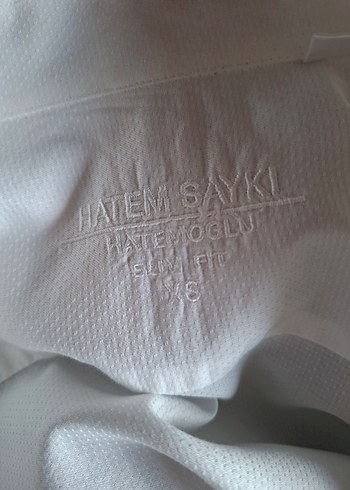 1 kez giyilmiş smokin - Görsel 7