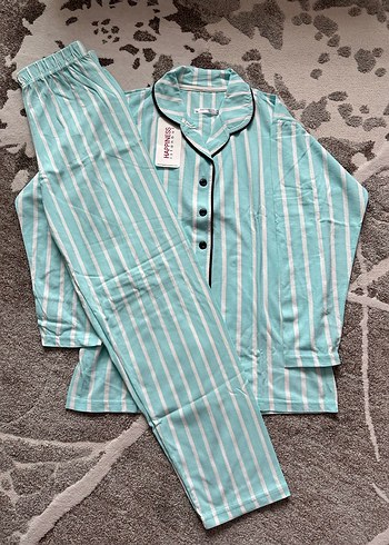 Happiness Kadın Pijama Takımı - Görsel 2