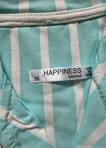 Happiness Kadın Pijama Takımı - Görsel 5