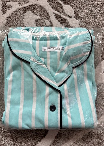 Happiness Kadın Pijama Takımı - Görsel 3