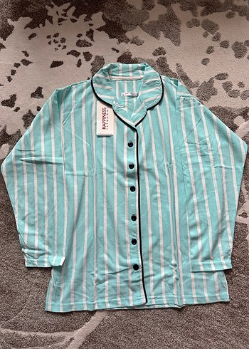 Happiness Kadın Pijama Takımı - Görsel 4