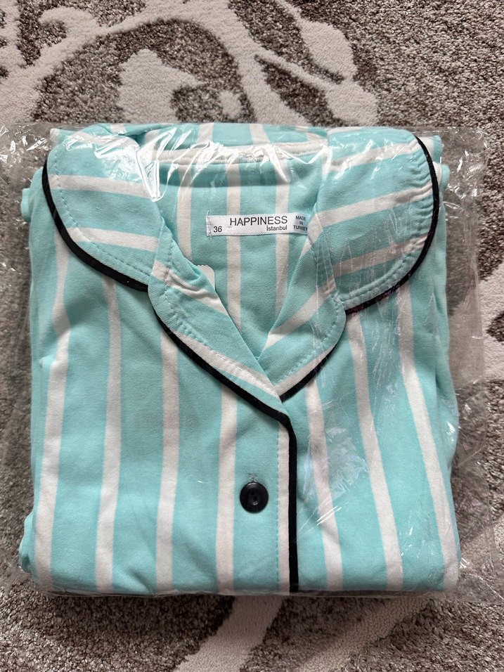 Happiness Kadın Pijama Takımı - Görsel 3