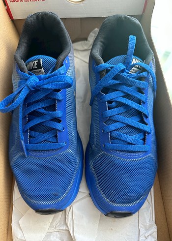 Nike airmax kadın spor ayakkabı - Görsel 4