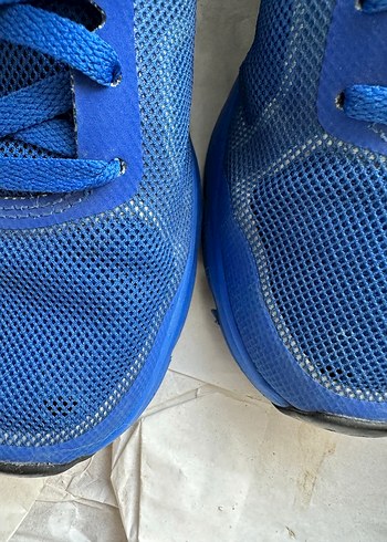 Nike airmax kadın spor ayakkabı - Görsel 2