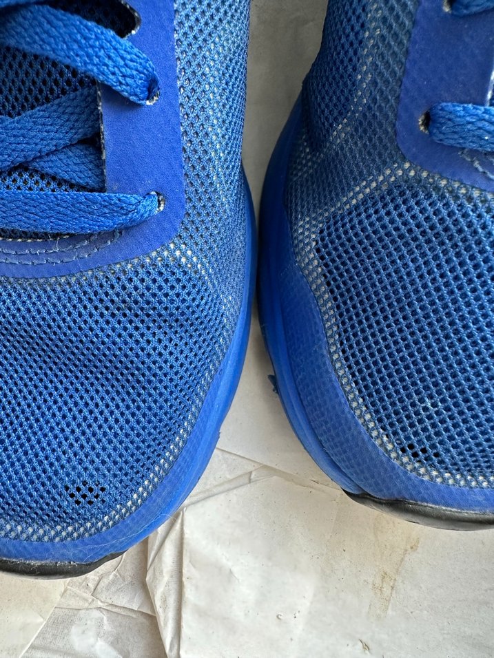 Nike airmax kadın spor ayakkabı - Görsel 2