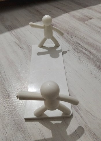 Beyaz raf - Görsel 2