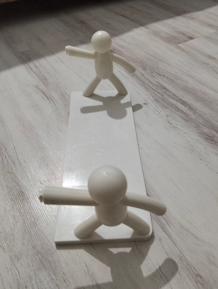 Beyaz raf - Görsel 2