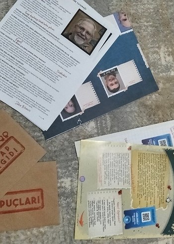 Dedektif oyunu - Görsel 2