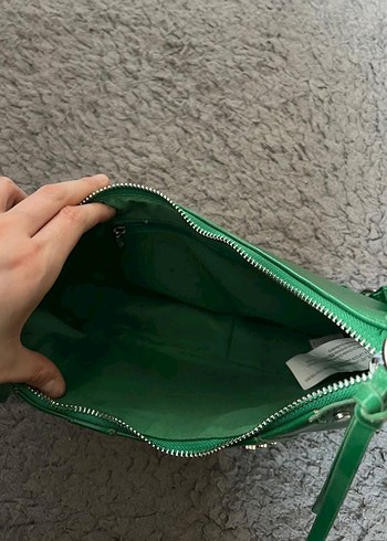 Stradivarius çanta - Görsel 3