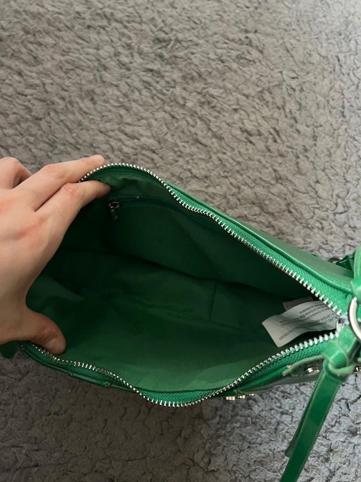 Stradivarius çanta - Görsel 3