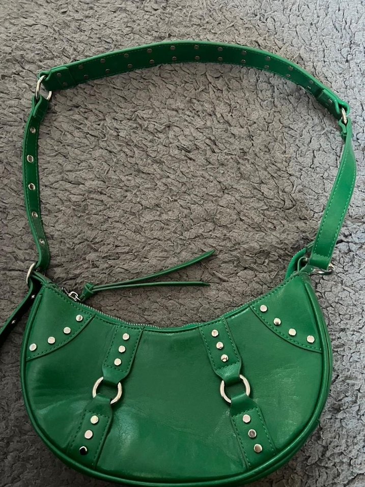 Stradivarius çanta - Görsel 2