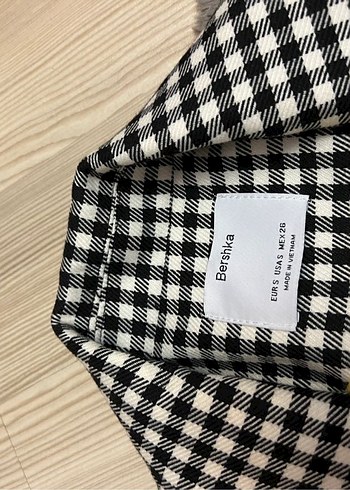 Bershka blazer - Görsel 2