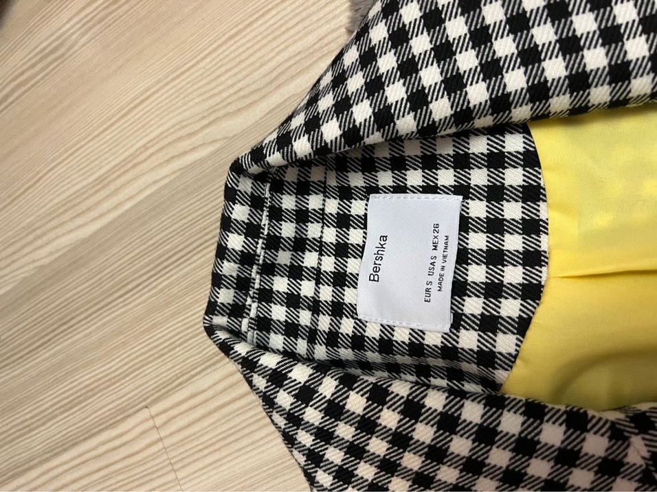 Bershka blazer - Görsel 2