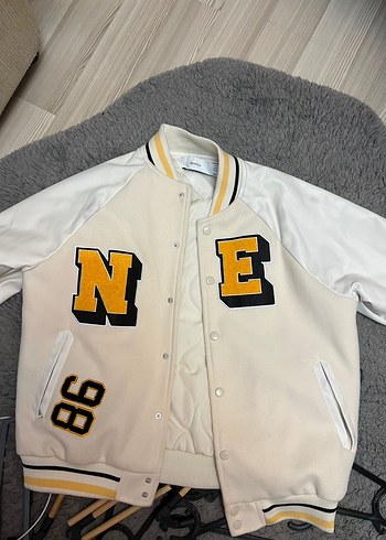 Bershka ceket - Görsel 2