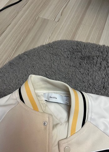 Bershka ceket - Görsel 3