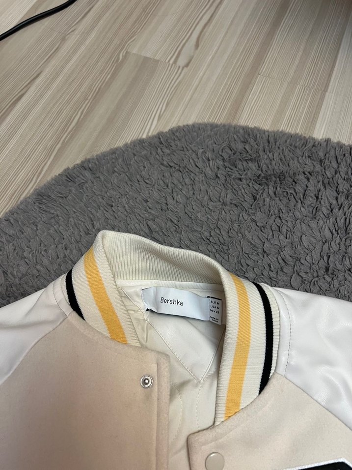 Bershka ceket - Görsel 3