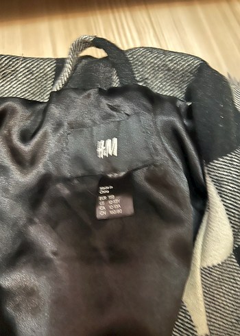 H&M ceket - Görsel 2