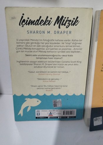 İçimdeki Müzik ve İçimdeki Melodi Seti - Görsel 5