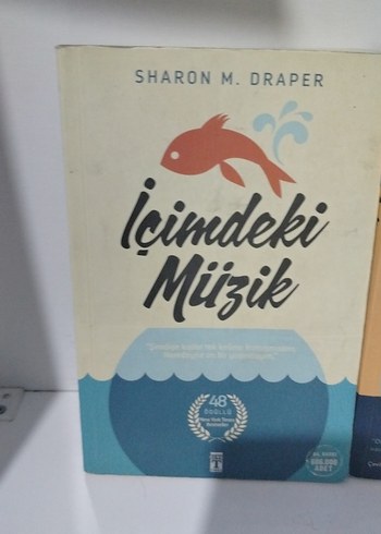 İçimdeki Müzik ve İçimdeki Melodi Seti - Görsel 2