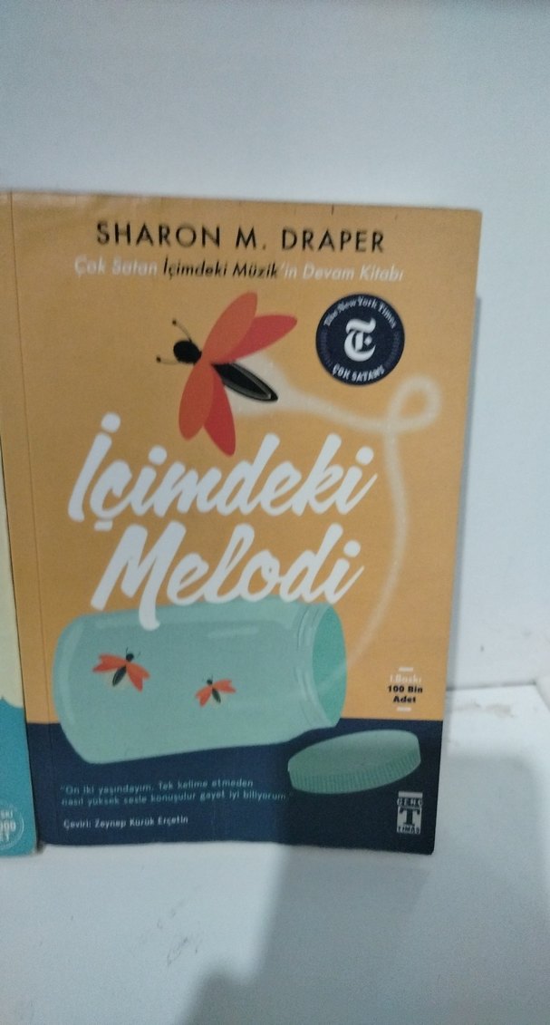 İçimdeki Müzik ve İçimdeki Melodi Seti - Görsel 3