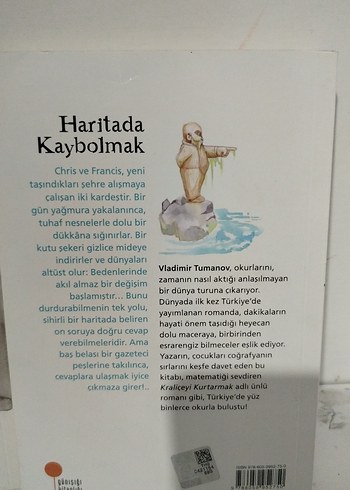 kraliçeyi kurtarmak ve haritada kaybolmak viladimir tumanov - Görsel 7