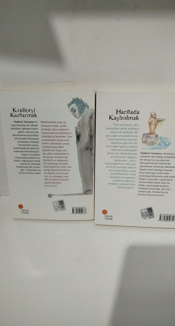 kraliçeyi kurtarmak ve haritada kaybolmak viladimir tumanov - Görsel 5