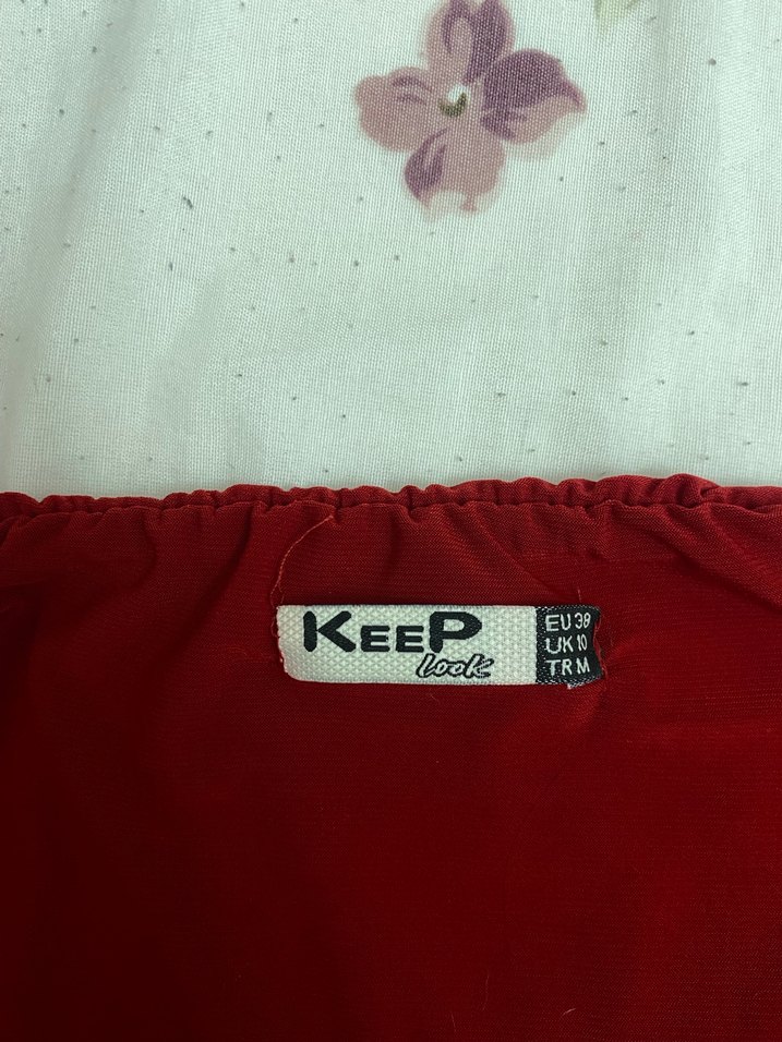 Mini elbise - Görsel 3