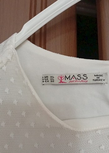 Beyaz Dantel Detaylı Bohem Uzun Elbise - Görsel 3