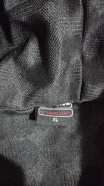 erkek mont - Görsel 4