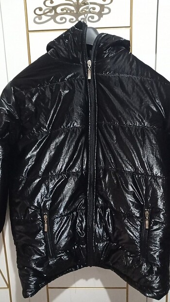 erkek mont - Görsel 5