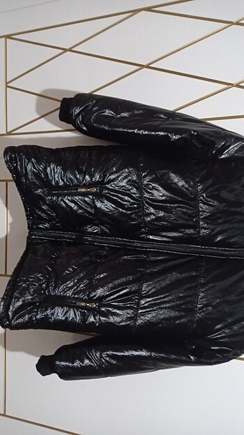 erkek mont - Görsel 6