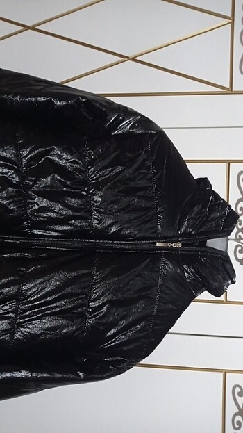 erkek mont - Görsel 7