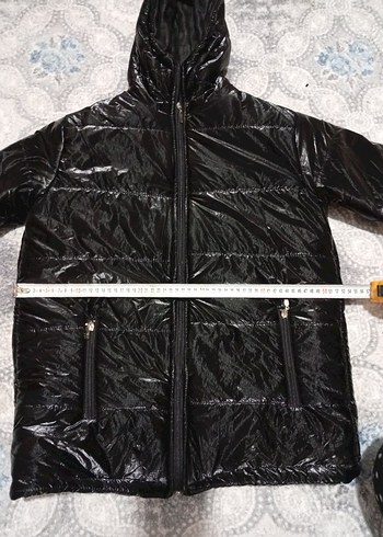 erkek mont - Görsel 3