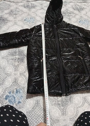 erkek mont - Görsel 2