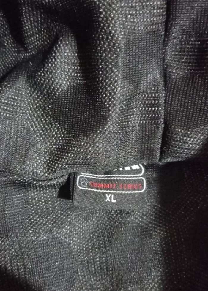 erkek mont - Görsel 4