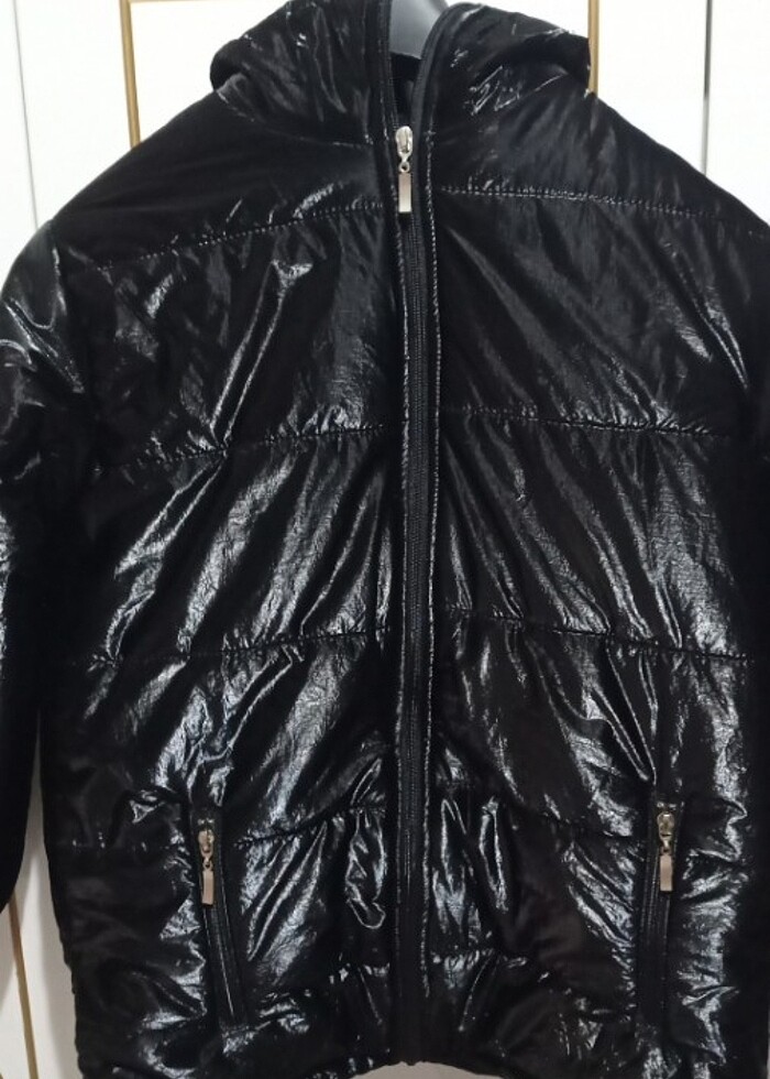 erkek mont - Görsel 5