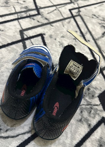 Erkek Çocuk Krampon - Görsel 4