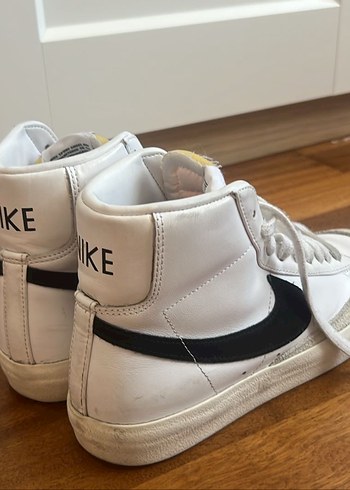 Nike Blazer 38 Numara Kadın Ayakkabı - Görsel 3