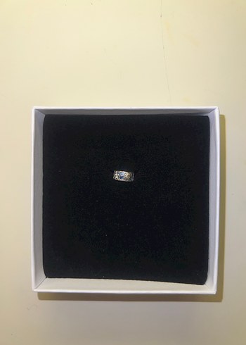 Gece Gündüz Stopper Klips Charm 925ale Pandora - Görsel 3