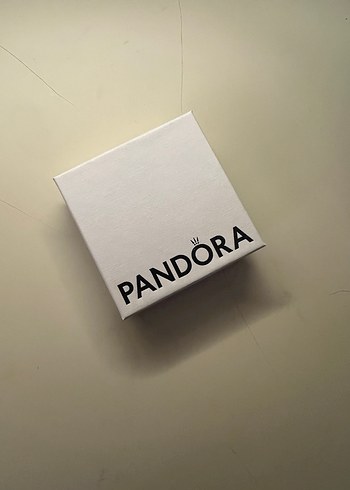 Gece Gündüz Stopper Klips Charm 925ale Pandora - Görsel 2